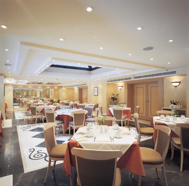 Athens Zafolia Hotel