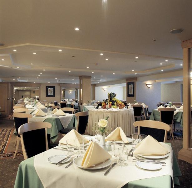 Athens Zafolia Hotel