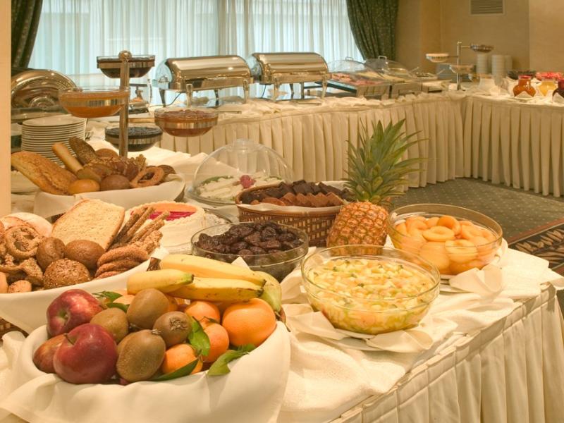 Athens Zafolia Hotel