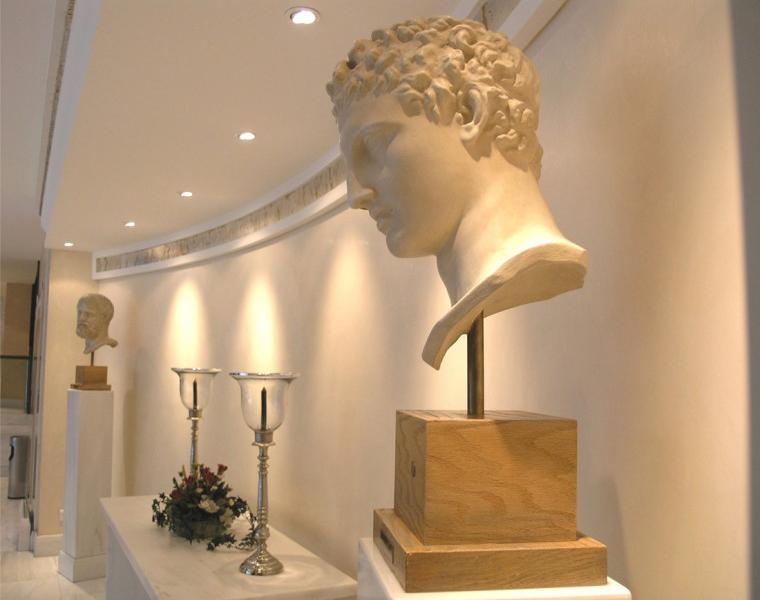 Athens Zafolia Hotel