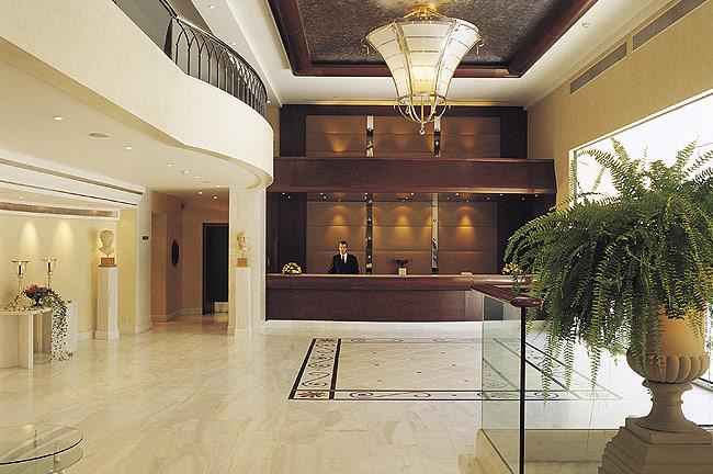 Athens Zafolia Hotel