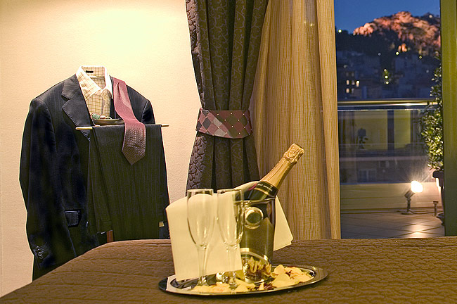 Athens Zafolia Hotel