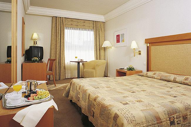 Athens Zafolia Hotel