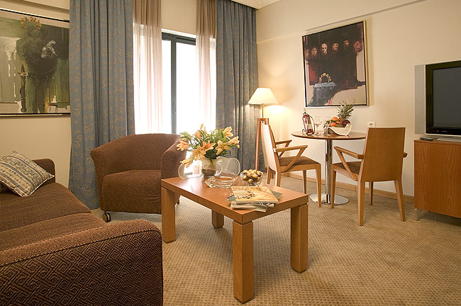 Athens Zafolia Hotel