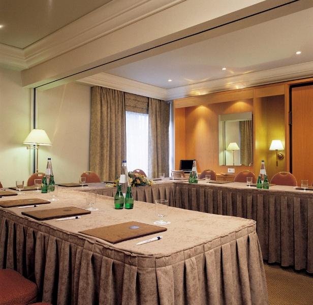 Athens Zafolia Hotel