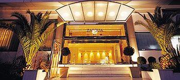 Athens Zafolia Hotel