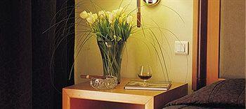 Athens Zafolia Hotel