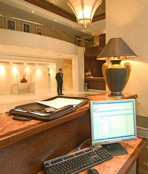 Athens Zafolia Hotel