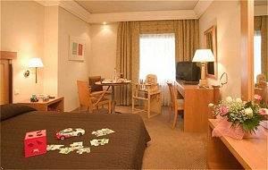 Athens Zafolia Hotel