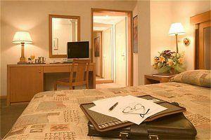 Athens Zafolia Hotel