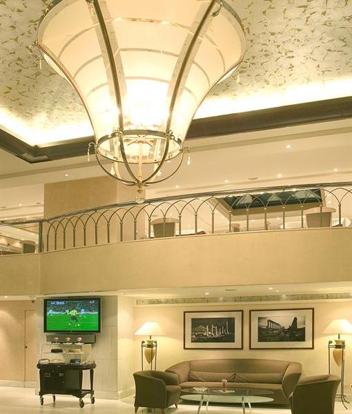 Athens Zafolia Hotel