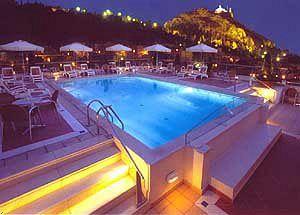 Athens Zafolia Hotel