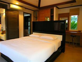 Bangtao Beach Chalet