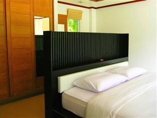 Bangtao Beach Chalet