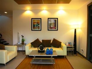 Bangtao Beach Chalet