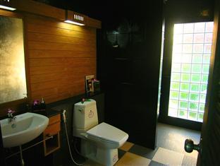 Bangtao Beach Chalet