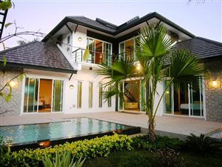 Отель Bangtao Beach Chalet Таиланд, пляж Банг Тао, фото 15