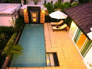 Bangtao Beach Chalet