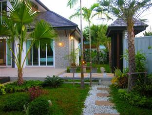 Bangtao Beach Chalet