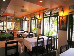 Bangtao Beach Chalet