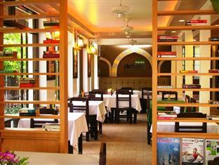 Bangtao Beach Chalet