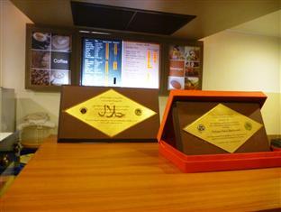 Bangtao Beach Chalet