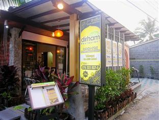 Bangtao Beach Chalet