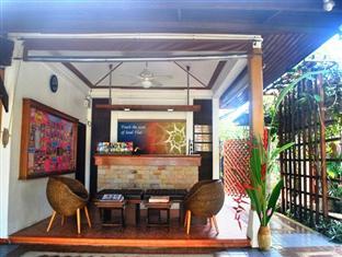 Bangtao Beach Chalet