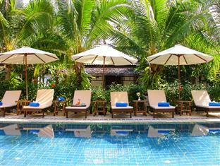 Bangtao Beach Chalet