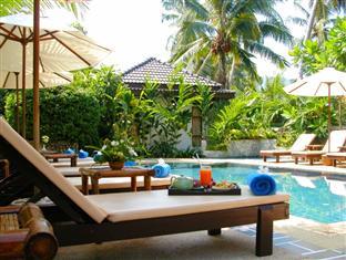 Bangtao Beach Chalet