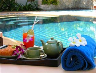 Bangtao Beach Chalet