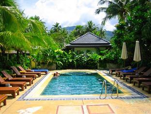 Отель Bangtao Beach Chalet Таиланд, пляж Банг Тао, фото 27