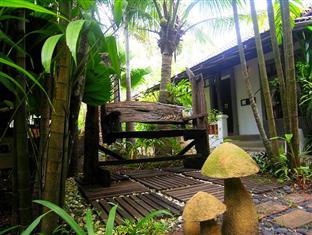 Отель Bangtao Beach Chalet Таиланд, пляж Банг Тао, фото 28