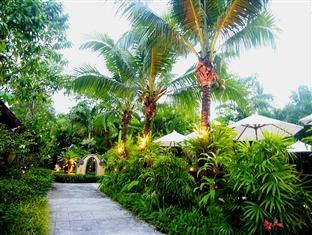 Отель Bangtao Beach Chalet Таиланд, пляж Банг Тао, фото 29