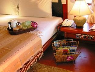 Отель Bangtao Beach Chalet Таиланд, пляж Банг Тао, фото 3