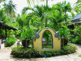 Bangtao Beach Chalet