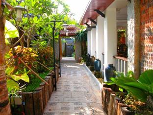 Отель Bangtao Beach Chalet Таиланд, пляж Банг Тао, фото 32