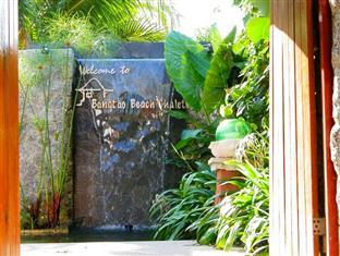 Bangtao Beach Chalet