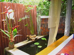 Bangtao Beach Chalet