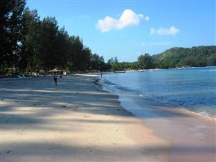 Отель Bangtao Beach Chalet Таиланд, пляж Банг Тао, фото 36