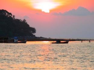 Bangtao Beach Chalet