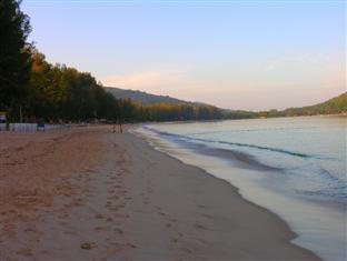 Bangtao Beach Chalet