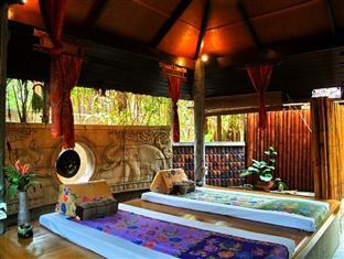 Bangtao Beach Chalet