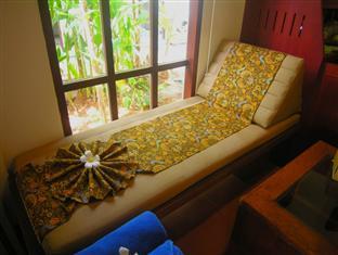 Bangtao Beach Chalet