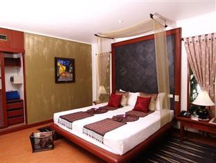 Bangtao Beach Chalet