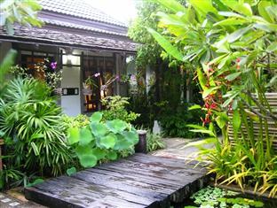 Bangtao Beach Chalet