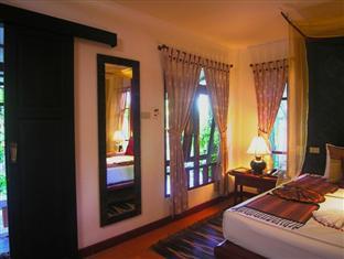 Bangtao Beach Chalet