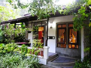 Отель Bangtao Beach Chalet Таиланд, пляж Банг Тао, фото 6