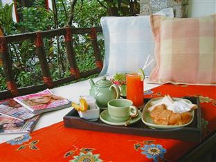 Bangtao Beach Chalet