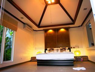 Bangtao Beach Chalet